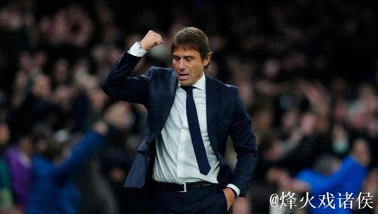 孔蒂：本赛季困难重重，显而易见的问题无法忽视